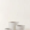 Jotex Ulkoruukut|Ruukut^ABBY Kukkaruukku 3-pack