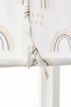 Jotex Lasten Verhot^ACRO Laskosverho, Rullautuva