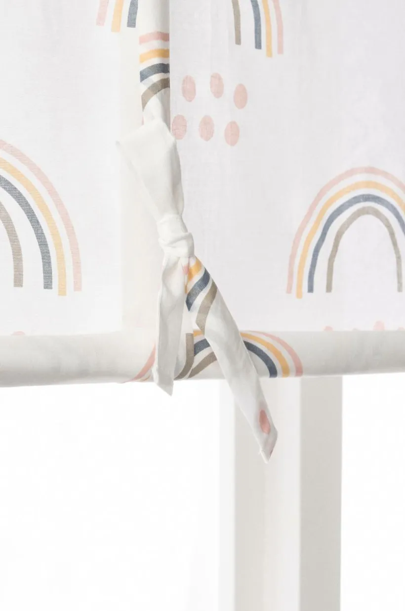 Jotex Lasten Verhot^ACRO Laskosverho, Rullautuva