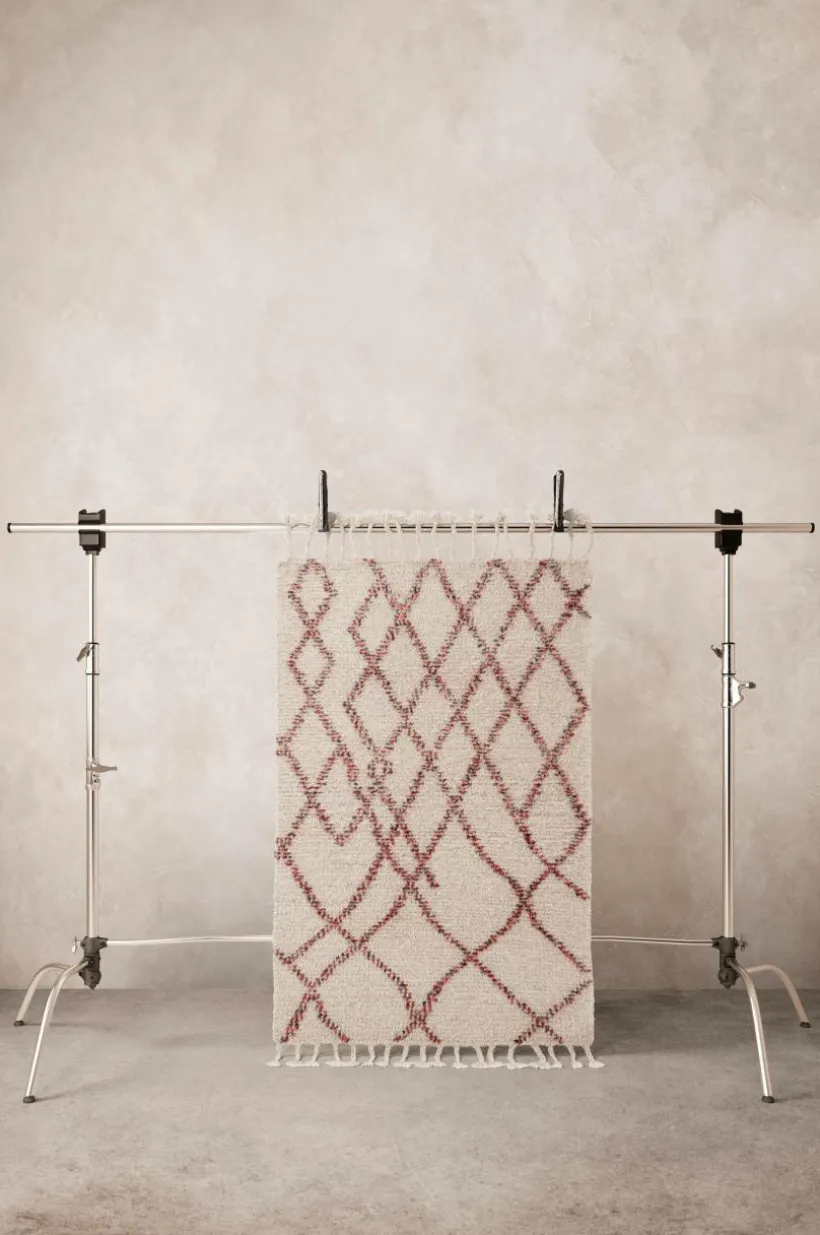 Jotex Lasten Matot|Lasten Matot^ADMIRA Villamatto 100x150 Cm