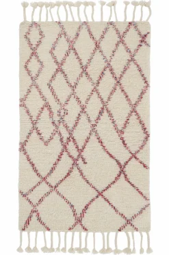 Jotex Lasten Matot|Lasten Matot^ADMIRA Villamatto 100x150 Cm