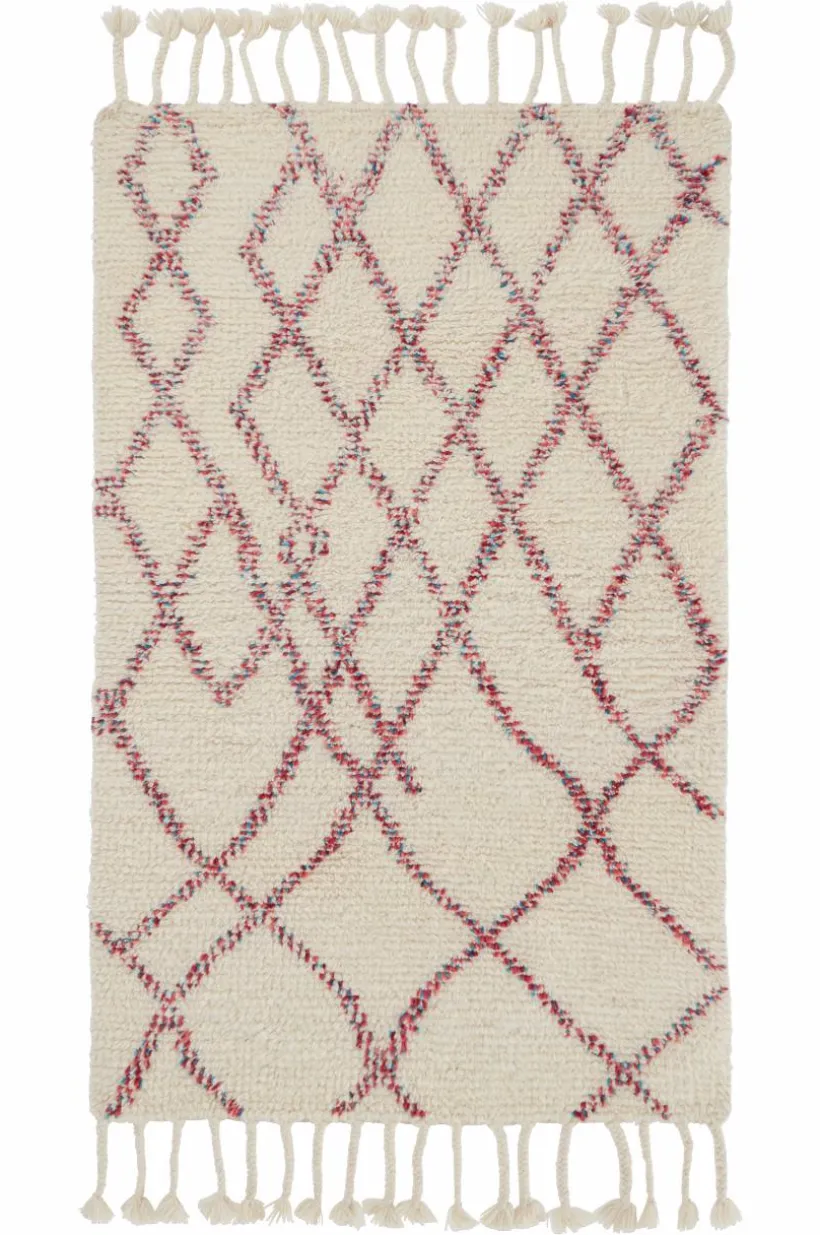 Jotex Lasten Matot|Lasten Matot^ADMIRA Villamatto 100x150 Cm