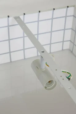 Jotex Kattovalaisimet^ADRO Kattovalaisin