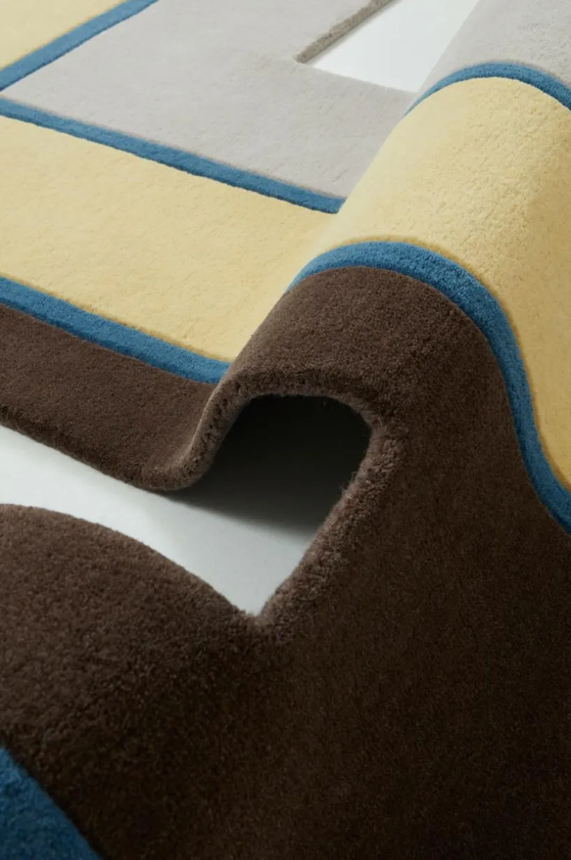 Jotex Villamatot^AHMES Villamatto 200x300 Cm