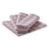 Jotex Lautasliinat^AIME Lautasliinat, 4/pakk.