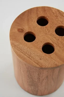 Jotex Kylpyhuonetarvikkeet^AKIKO Hammasharjateline
