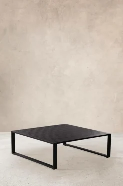 Jotex Puutarhapöydät|Ulkokalusteet^ALASSIO Sohvapöytä, 100 X 100 Cm