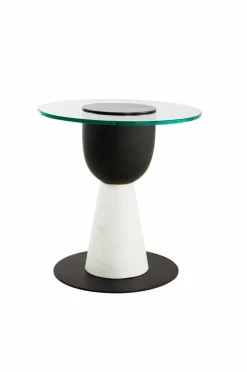 Jotex Pöydät^ALBIANO Sivupöytä ø 50 Cm