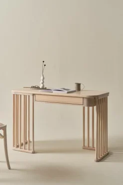 Jotex Kirjoituspöydät|Pöydät^ALEC Kirjoituspöytä 55x120 Cm