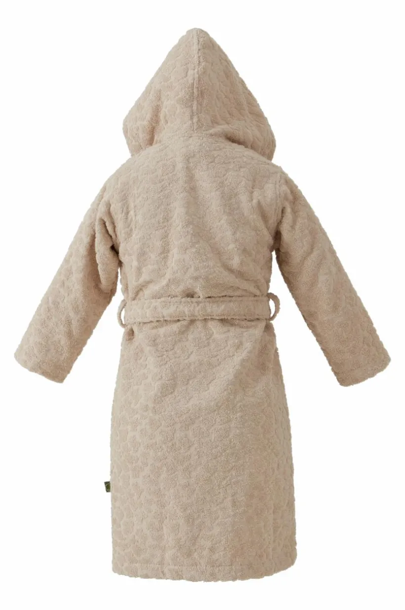 Jotex Kylpytakit & Kylpyviitat^ALESSIO MINI Kylpytakki - Ekologinen