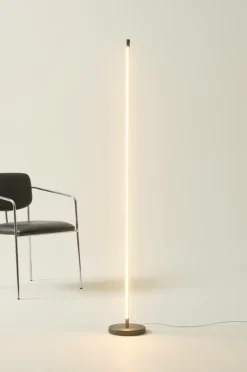 Jotex Lattiavalaisimet^ALISO Lattiavalaisin LED