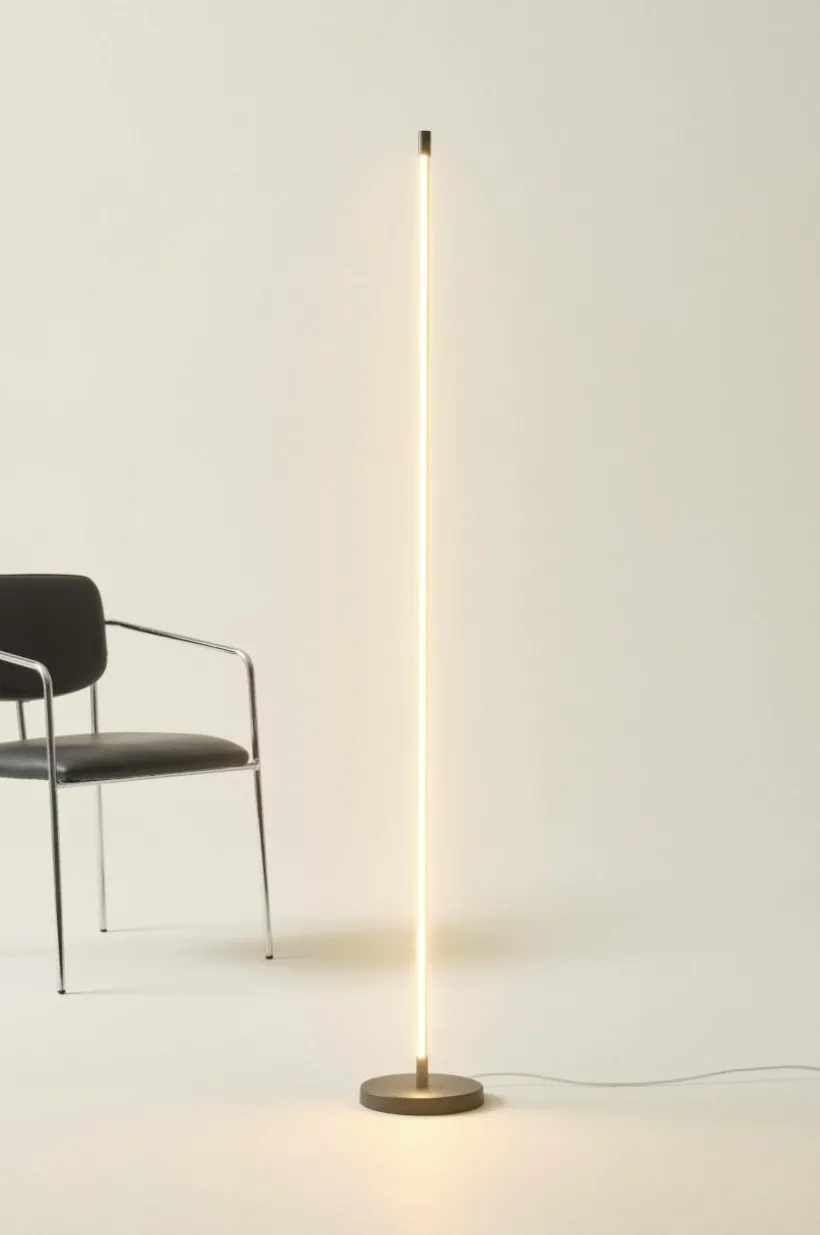 Jotex Lattiavalaisimet^ALISO Lattiavalaisin LED