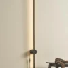 Jotex Seinävalaisimet^ALISO Seinävalaisin, LED 120 Cm