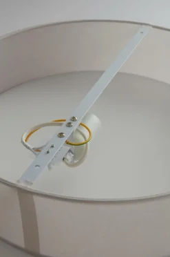 Jotex Kattovalaisimet^ALLAN Kattovalaisin ø 40 Cm
