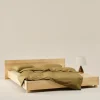 Jotex Sängynrungot^ALLERUM Sängynrunko 180 Cm