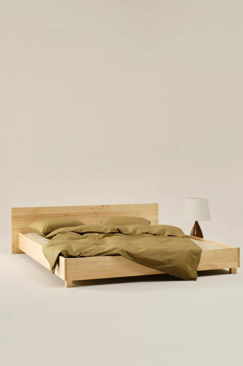 Jotex Sängynrungot^ALLERUM Sängynrunko 180 Cm