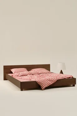 Jotex Sängynrungot^ALLERUM Sängynrunko 160 Cm