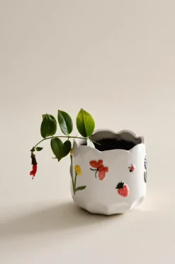 Jotex Ruukut^ALMA Kukkaruukku ø 16 Cm