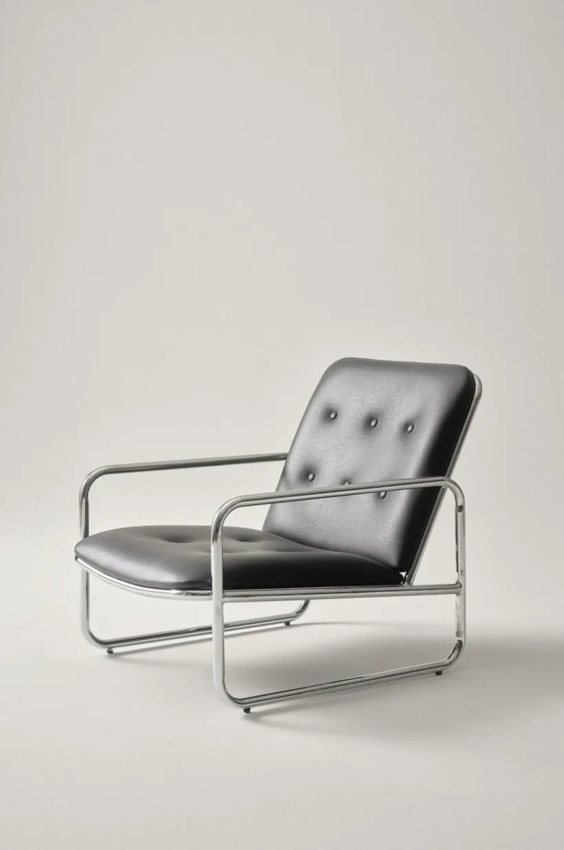 Jotex Nojatuolit^ALMELO Lounge-tuoli