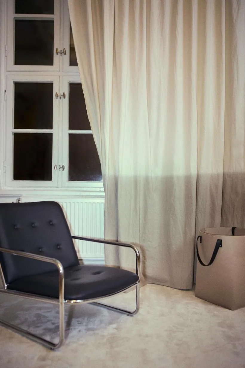Jotex Nojatuolit^ALMELO Lounge-tuoli