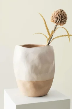 Jotex Maljakot^ALMOND Maljakko - Korkeus 27 Cm