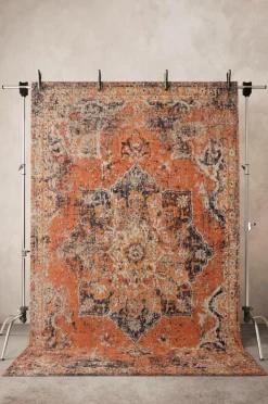 Jotex Sileät Matot^ALMRIA Matto Sileä 200x300 Cm