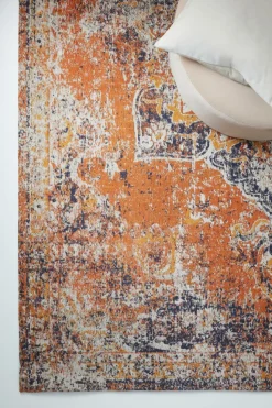 Jotex Sileät Matot^ALMRIA Matto Sileä 200x300 Cm