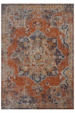 Jotex Sileät Matot^ALMRIA Matto Sileä 200x300 Cm