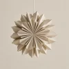 Jotex Jouluvalot^ALUDRA Joulutähti ø 53 Cm