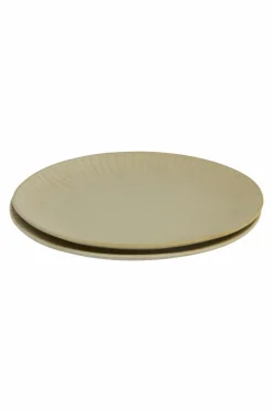 Jotex Lautaset^ALVIA Lautanen 2 Kpl Pakkaus ø 27 Cm