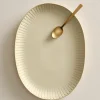 Jotex Tarjottimet & Tarjoiluvadit^ALVIA Tarjoilulautanen 43x32 Cm