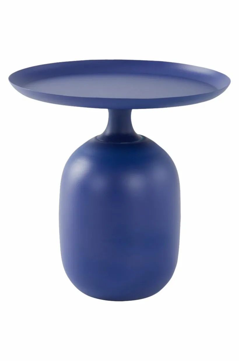 Jotex Pöydät^AMDEN Sivupöytä, Halkaisija 49,5 Cm