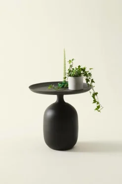 Jotex Pöydät^AMDEN Sivupöytä, Halkaisija 49,5 Cm