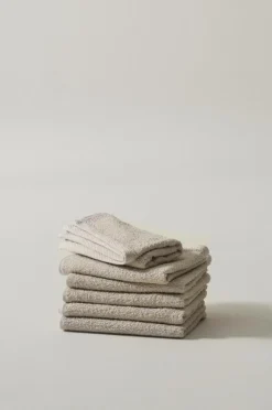 Jotex Pyyhkeet|Pyyhesetit^AMELIE Käsipyyhkeet, 6/pakk.