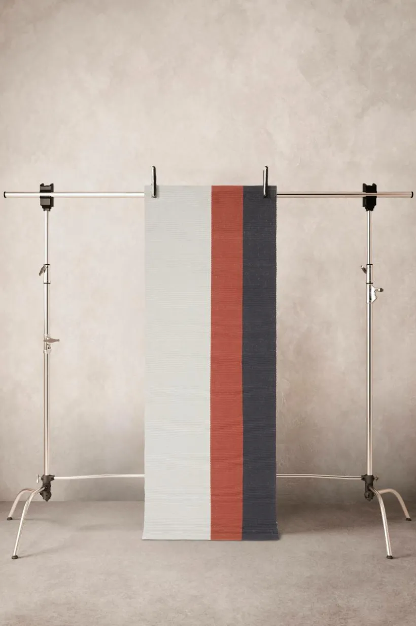 Jotex Puuvillamatot & Räsymatot^AMPLIER Puuvillamatto 80x200 Cm