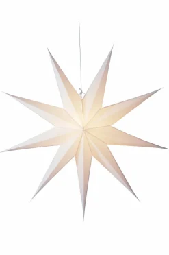 Jotex Jouluvalot^ANDROMEDA Joulutähti ø 150 Cm