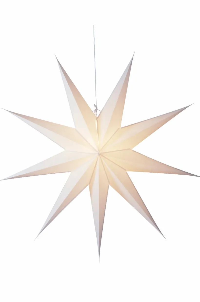 Jotex Jouluvalot^ANDROMEDA Joulutähti ø 150 Cm