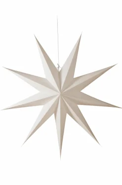 Jotex Jouluvalot^ANDROMEDA Joulutähti ø 150 Cm