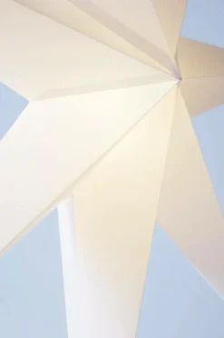 Jotex Jouluvalot^ANDROMEDA Joulutähti ø 150 Cm