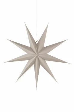 Jotex Jouluvalot^ANDROMEDA Joulutähti ø 150 Cm
