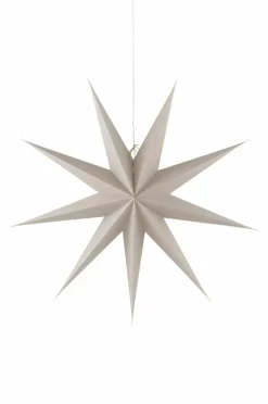 Jotex Jouluvalot^ANDROMEDA Joulutähti ø 150 Cm