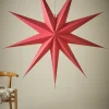 Jotex Jouluvalot^ANDROMEDA Joulutähti ø 150 Cm