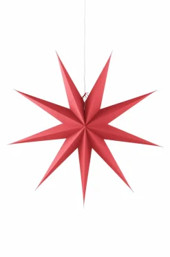 Jotex Jouluvalot^ANDROMEDA Joulutähti ø 150 Cm