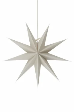 Jotex Jouluvalot^ANDROMEDA Joulutähti ø 60 Cm