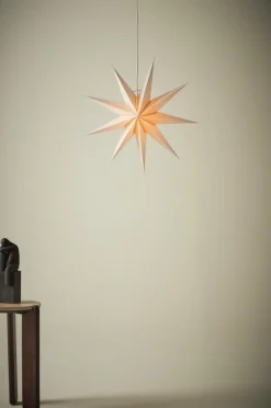 Jotex Jouluvalot^ANDROMEDA Joulutähti ø 60 Cm