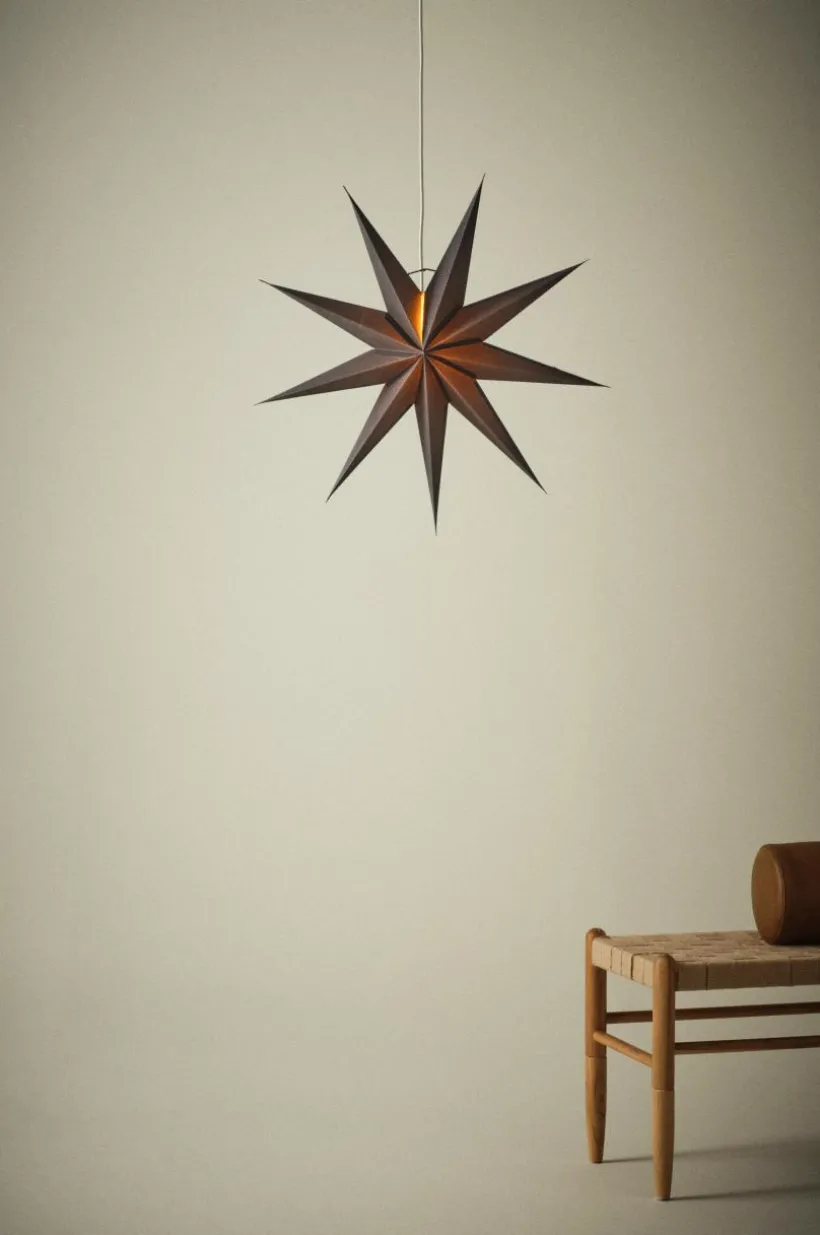 Jotex Jouluvalot^ANDROMEDA Joulutähti ø 60 Cm