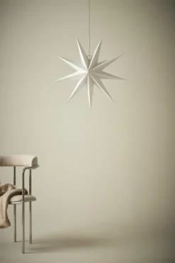 Jotex Jouluvalot^ANDROMEDA Joulutähti ø 60 Cm