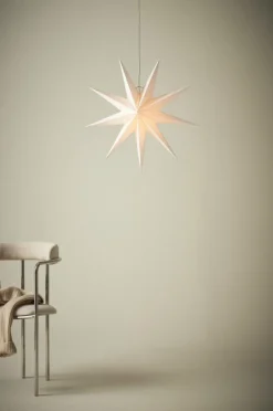Jotex Jouluvalot^ANDROMEDA Joulutähti ø 60 Cm