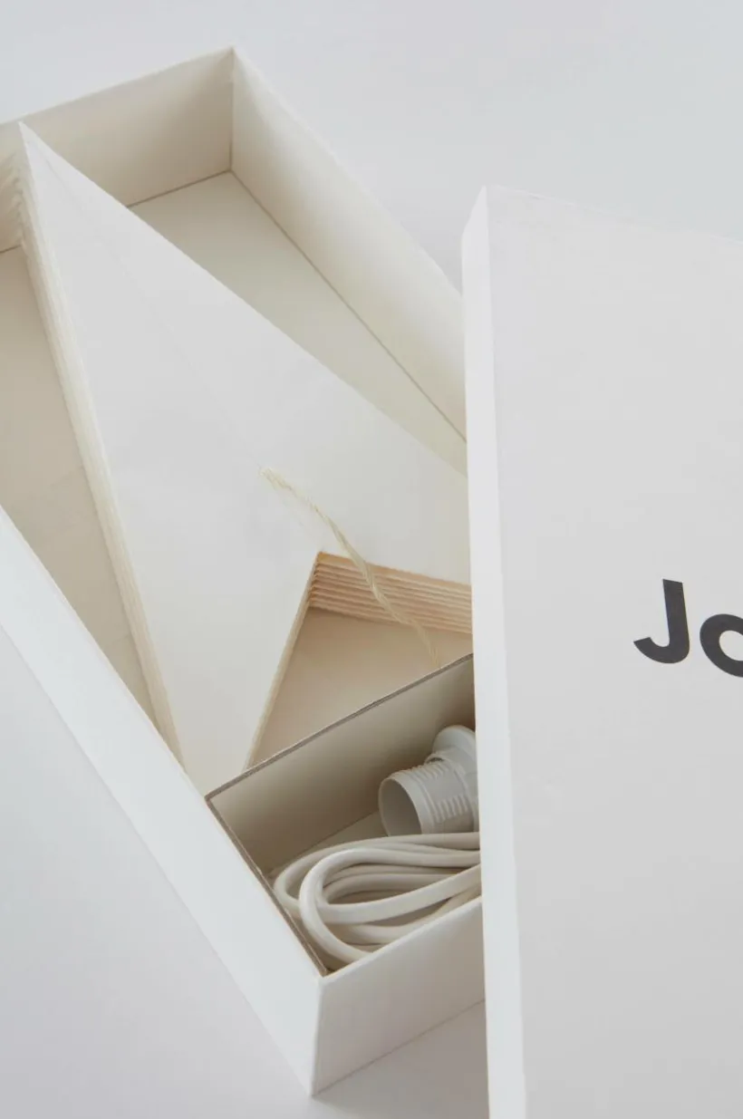 Jotex Jouluvalot^ANDROMEDA Joulutähti ø 60 Cm