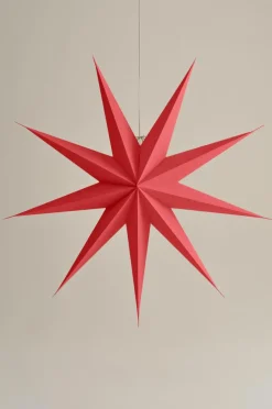 Jotex Jouluvalot^ANDROMEDA Joulutähti ø 60 Cm